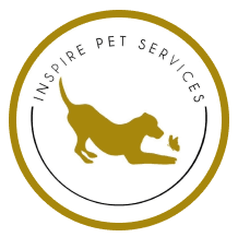 Inspire Pet Services Logo